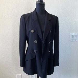 Moschino blazer
